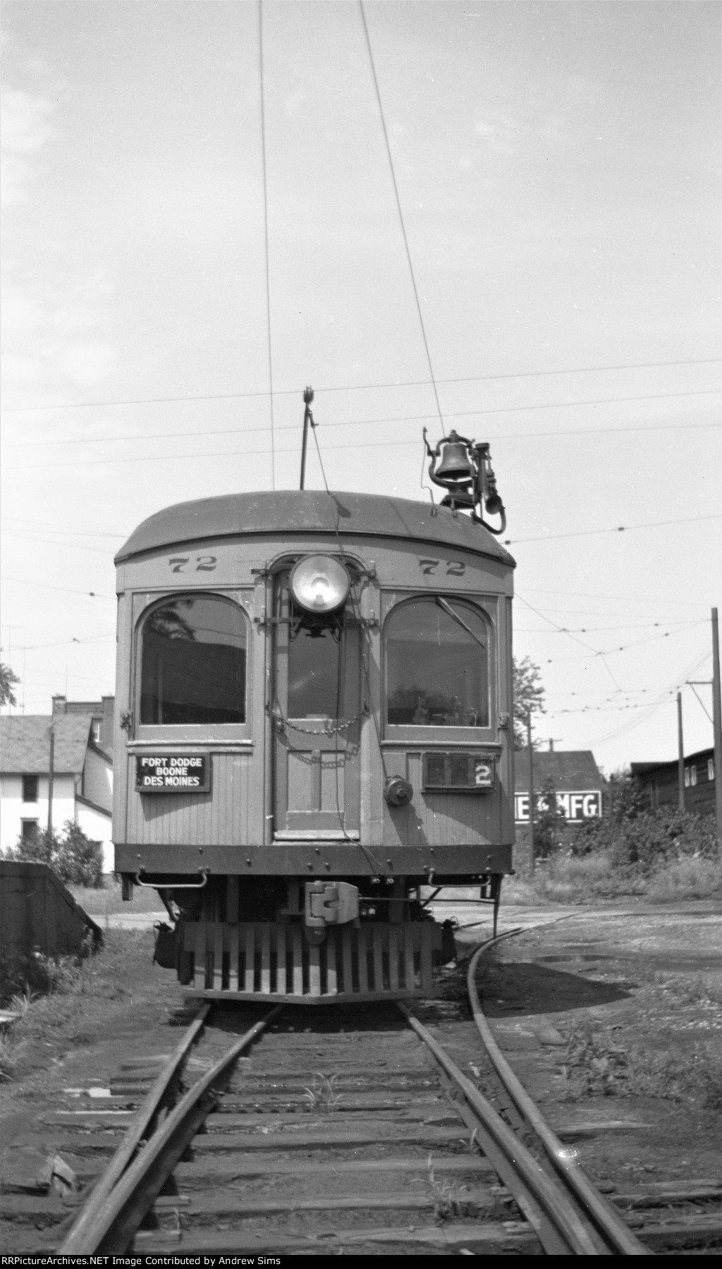 FDDMS 72